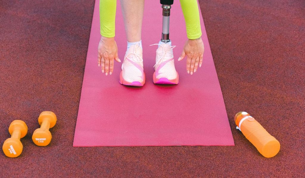 The Best Workout Motivation 5 Ways to Get Moving