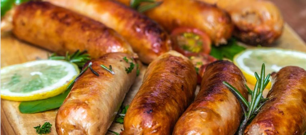 How to Cook Chicken Sausage in Air Fryer