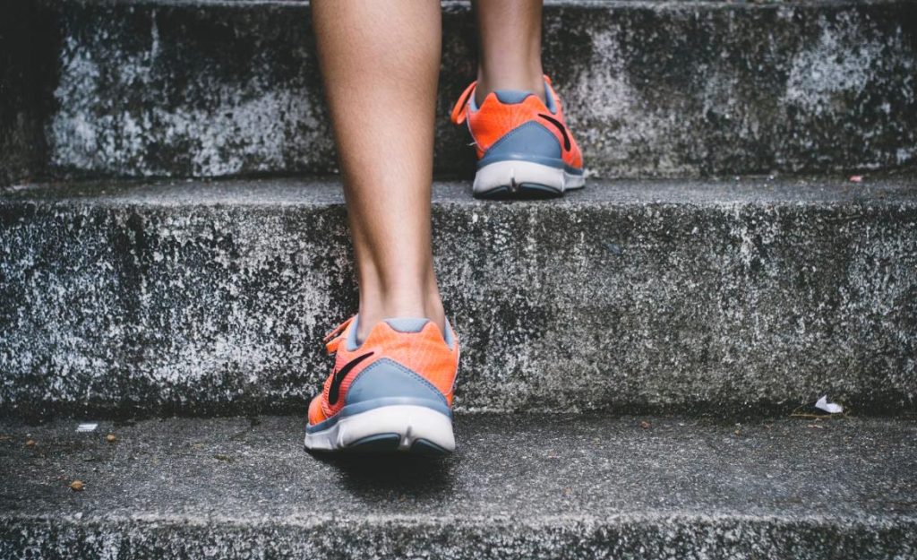 Lazy Girl Workout Hacks How to Make Exercise More Bearable
