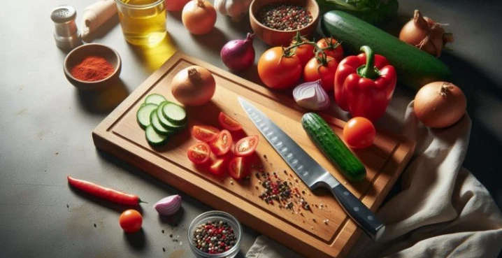 Best Practices for Food Contact Surface