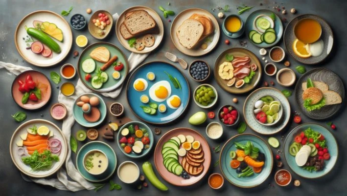 The Role of Plate Placement in Customer Experience