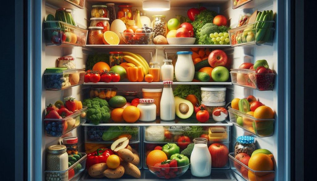 When Storing Products it is Important to Make Sure of These Rules