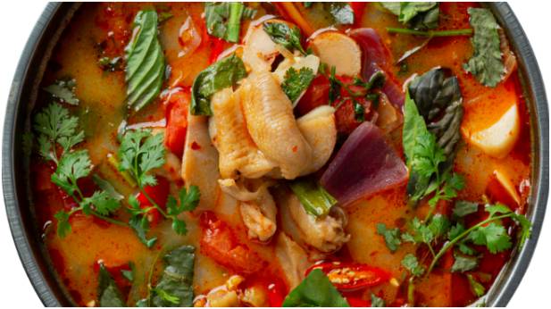 How Do You Keep Vegetables Hot?