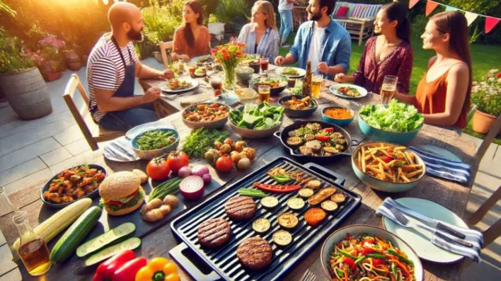 Blackstone Breakfast Recipes Start Your Day Right