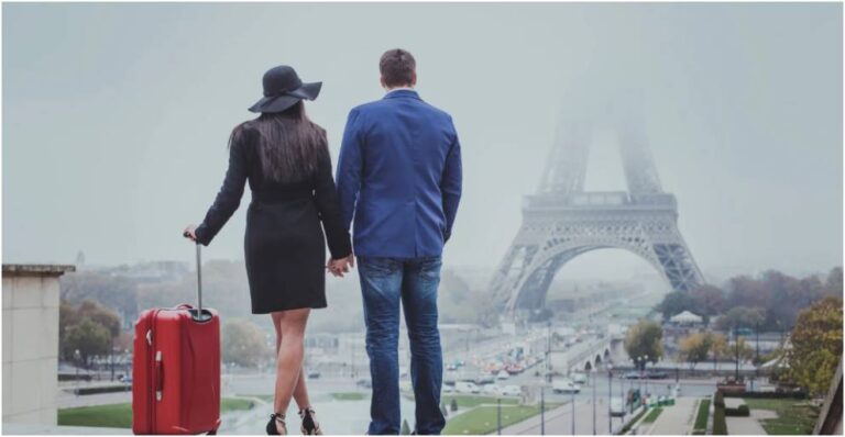 Romantic travel ideas for anniversary that actually feel unforgettable in 2026
