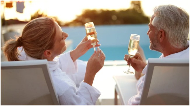 How do I plan romantic travel ideas for anniversary step by step?