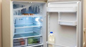 Appliance Malfunctions