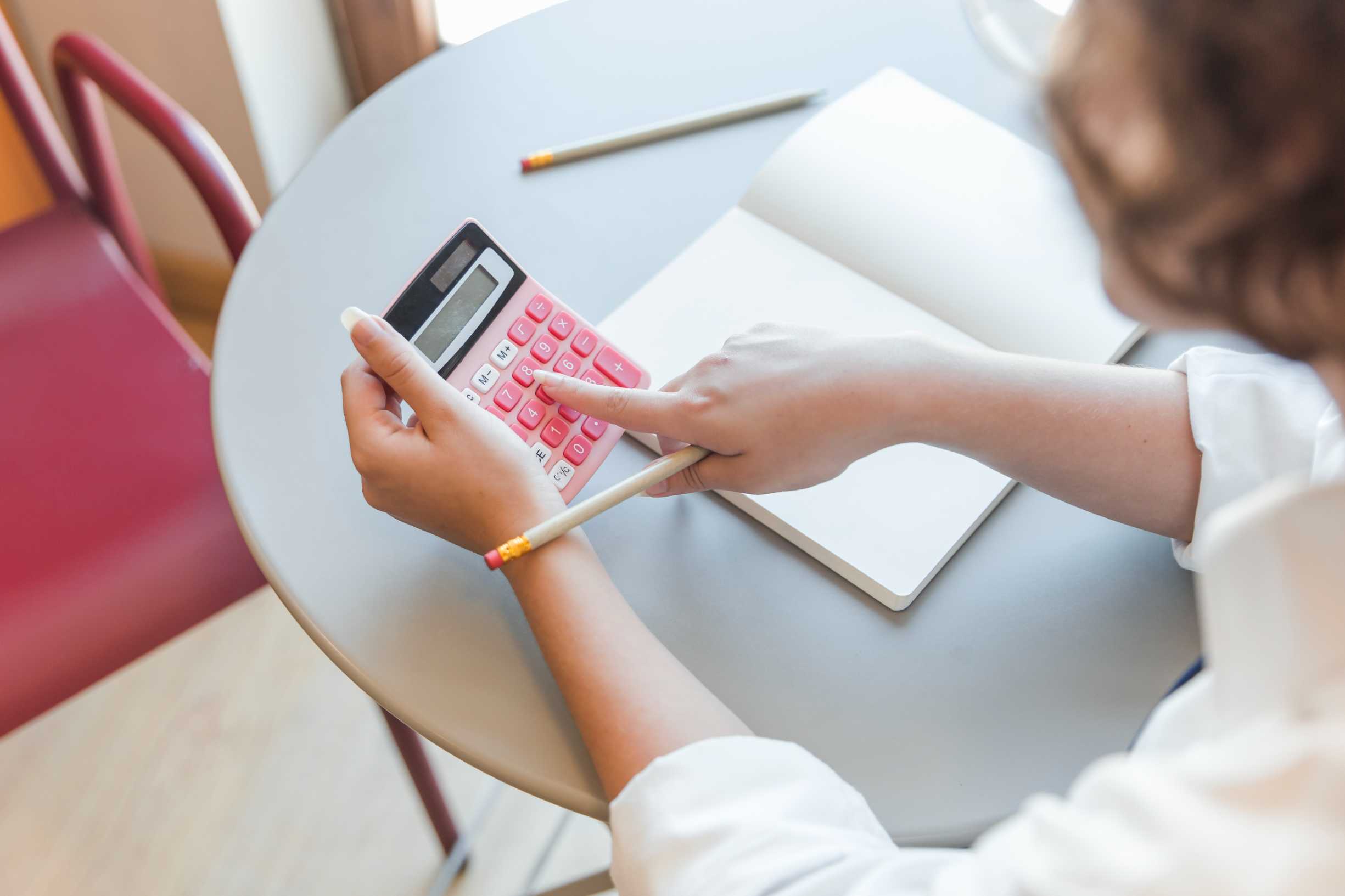 Assess Your Current Financial Position