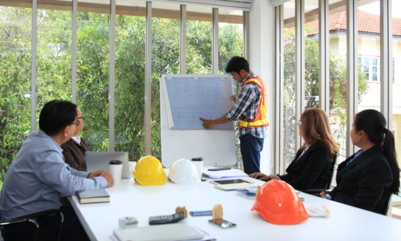 Building Effective Training Programs