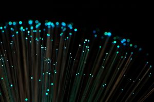 Comparing Dark Fiber to Lit Fiber Services