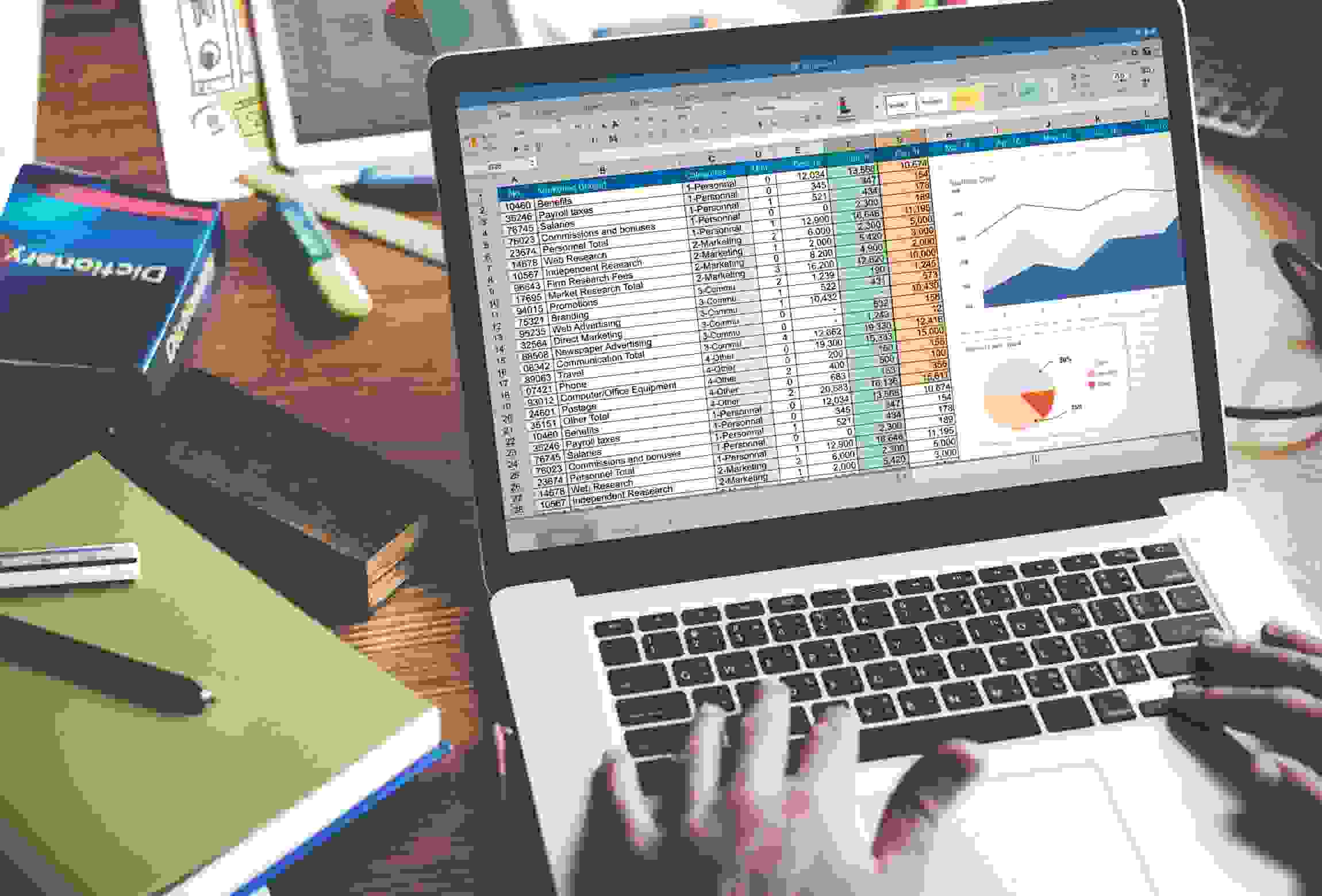 Enhanced Audit Tracking and Documentation