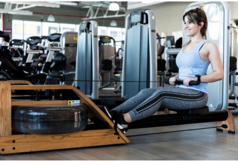 Essential Gym Equipment for Strength Training and Cardio