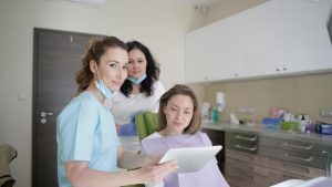 How Do You Handle Dental Emergencies