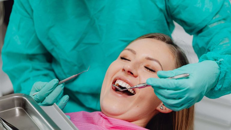 How to Overcome Your Fear of the Dentist