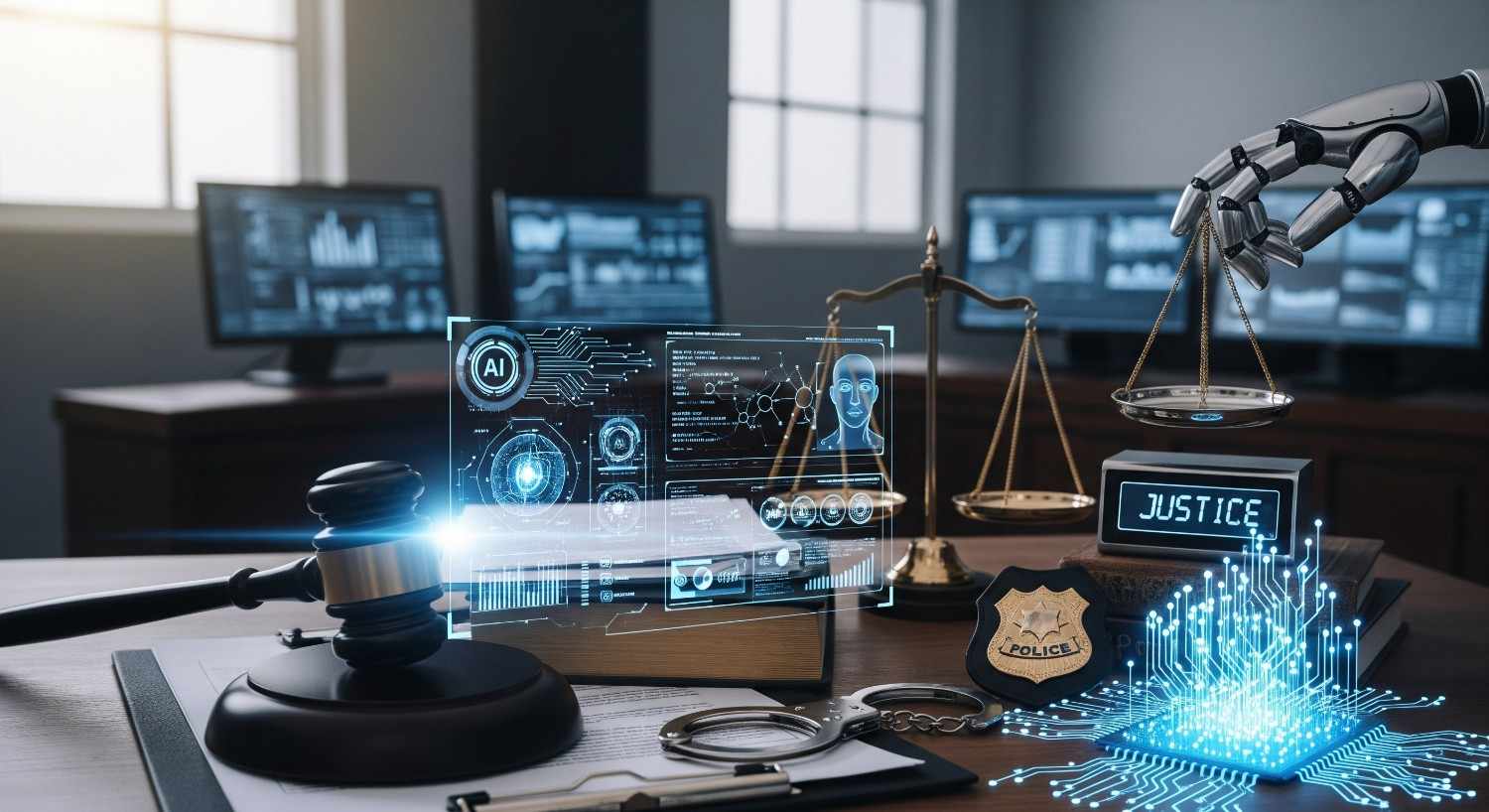 Legal AI sites help deliver accurate outcome forecasts based on large volumes of court data