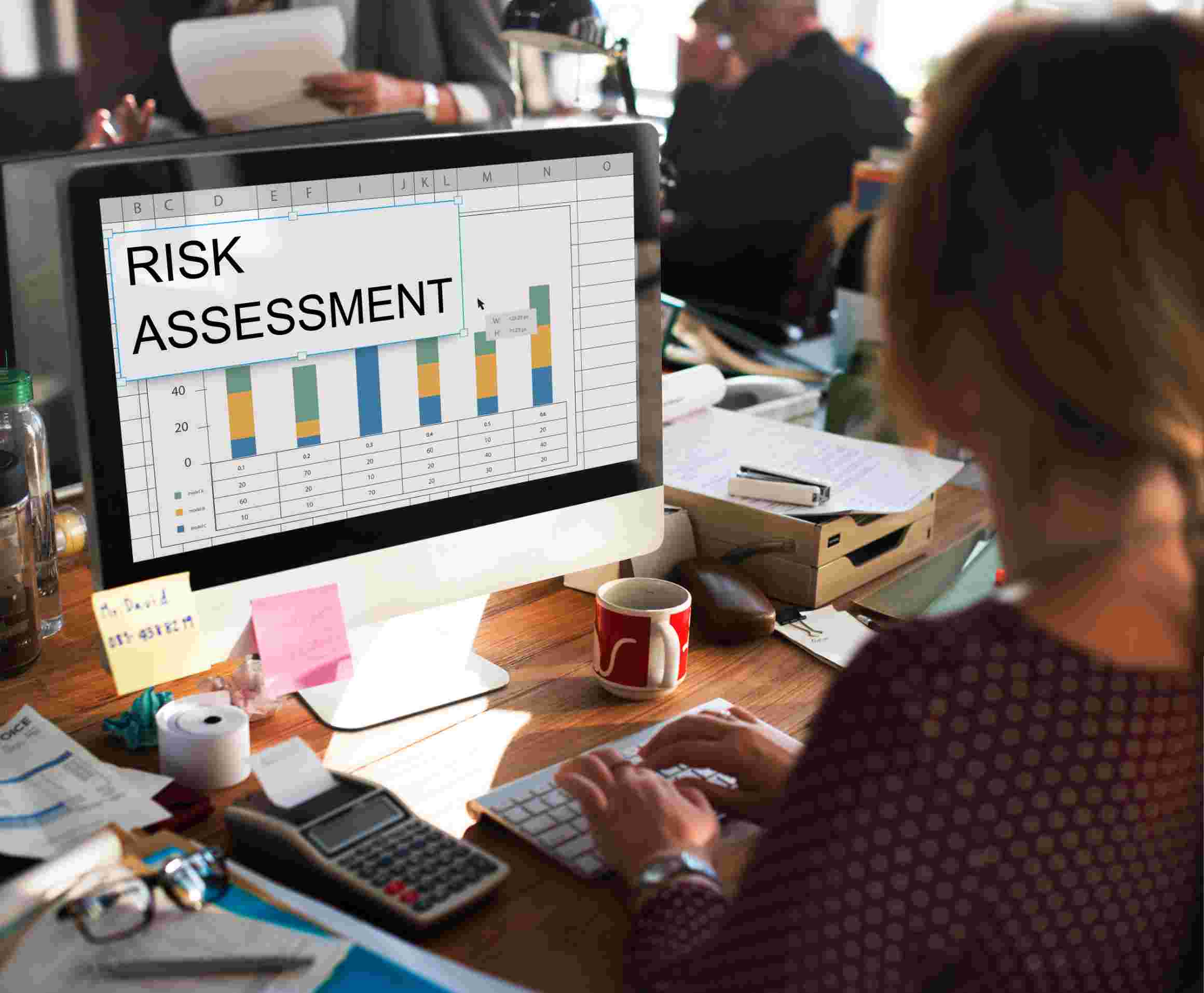 Optimized Risk Management
