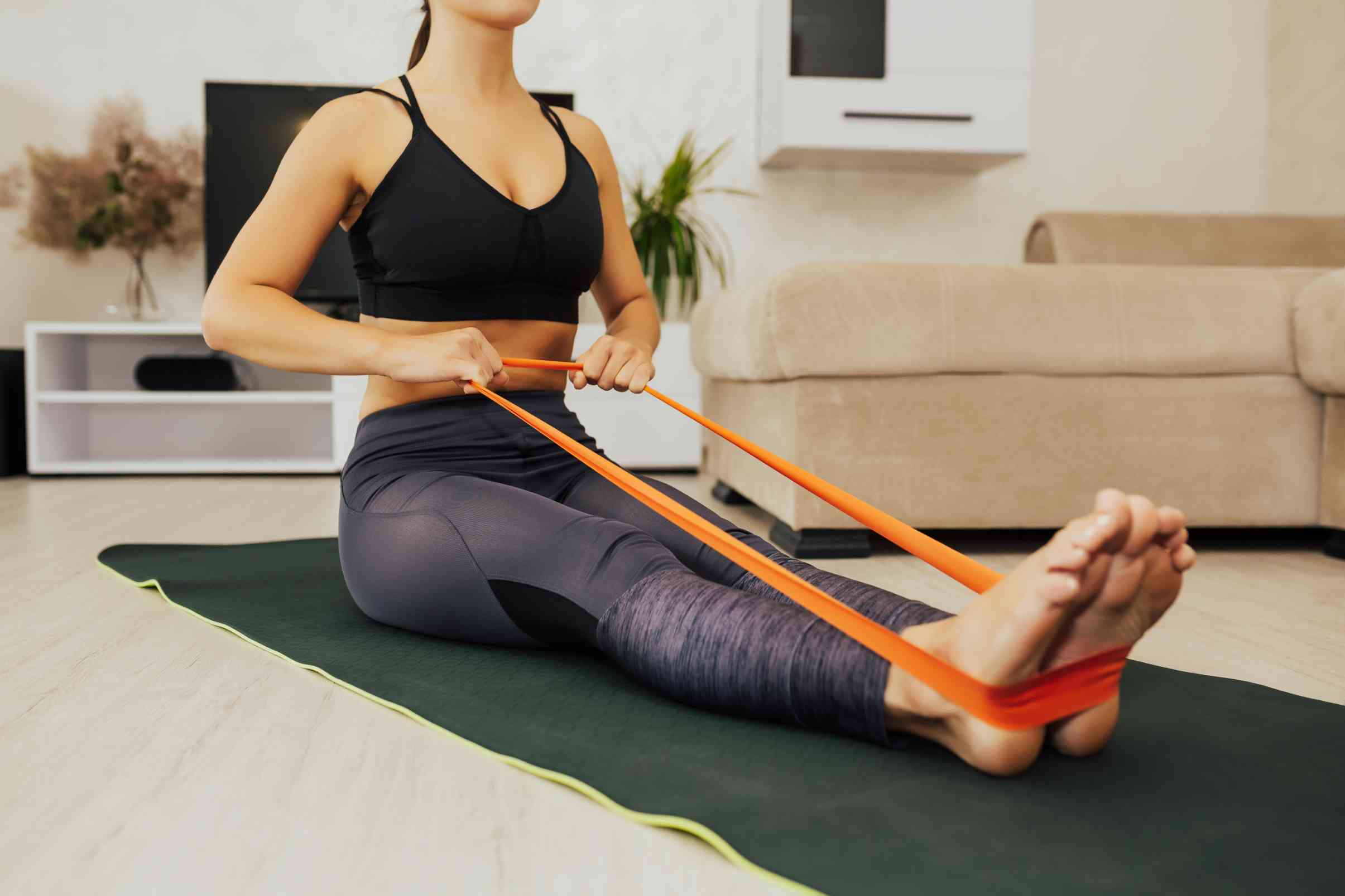 Resistance Bands
