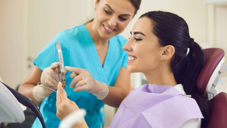 Top Questions to Ask Your Dentist Before Your First Visit