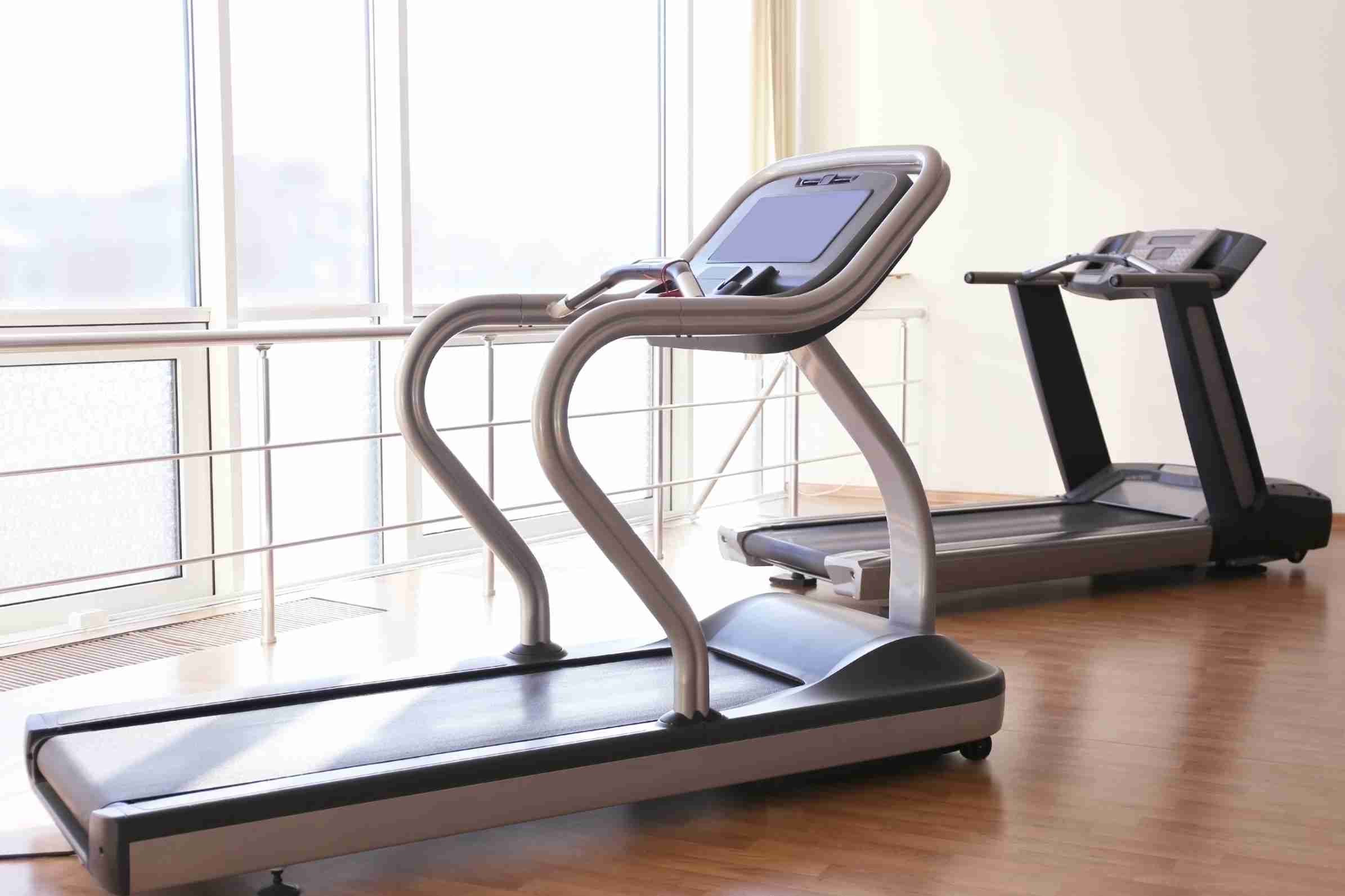 Treadmills