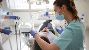 What Are the Benefits of Sedation Dentistry