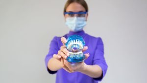 Why Do We Fear the Dentist