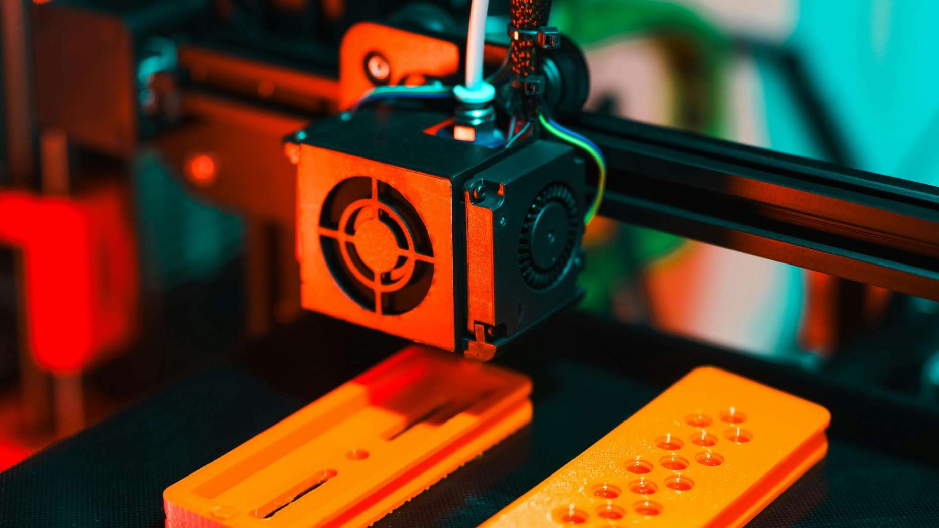 using 3D design tools, many potential issues can be identified
