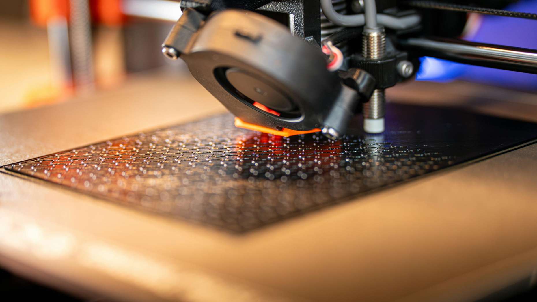 using 3D design tools, product development teams have the opportunity to experiment