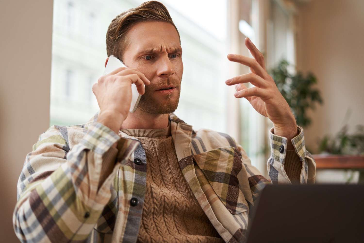 Can 800-823-2318 Affect My Credit Score