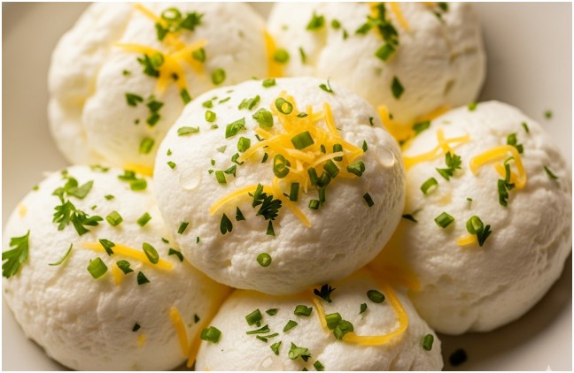 Can You Fry Egg Whites Like a Sunny-Side Egg