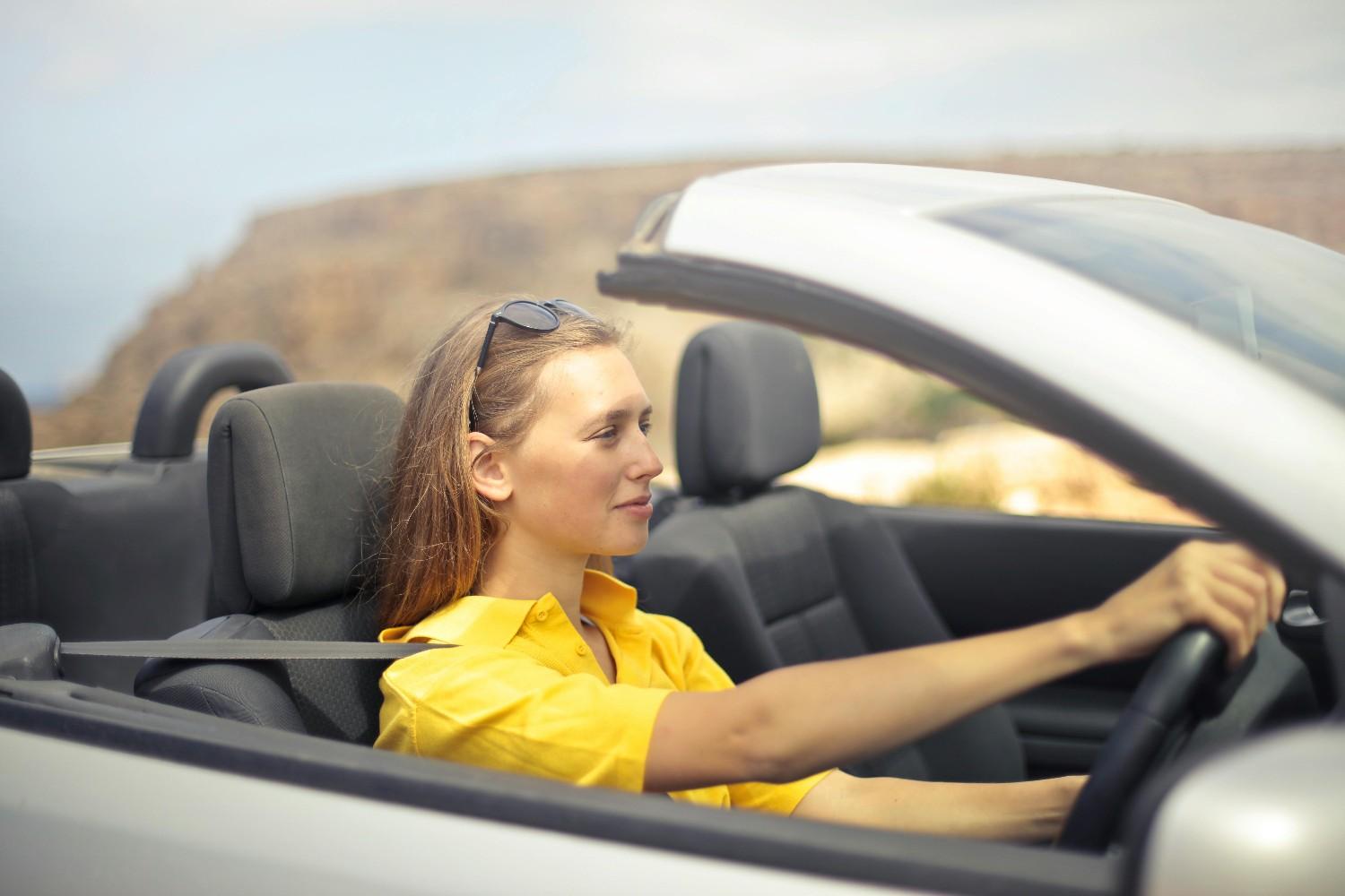 Cultivate Vehicle Maintenance Awareness