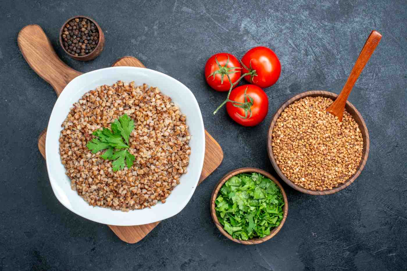Do You Need to Soak Farro Before Cooking