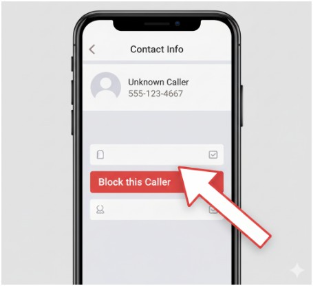 How Can You Protect Yourself If 18003514604 Calls You