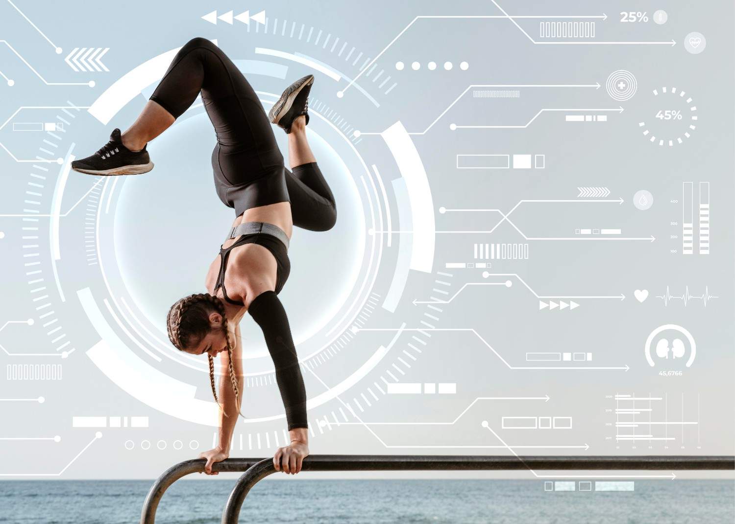 How Does Sports Harmonicode Actually Work