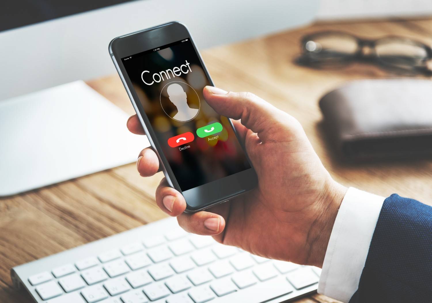 How do I block or reduce calls from 18007457354