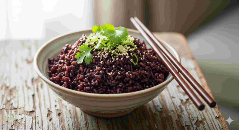 How to Cook Black Rice - A Flavorful Guide to Unlocking This Ancient Grain