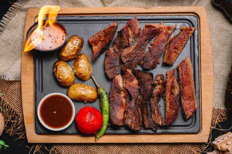 How to Cook Brisket in Oven for Juicy, Tender Results