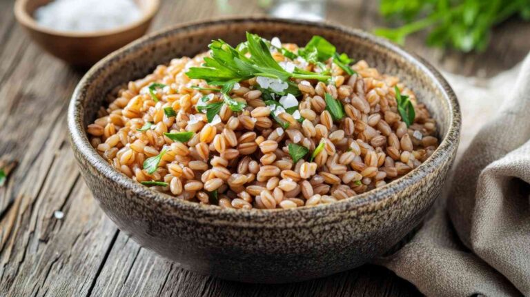 How to Cook Farro A Complete Guide for Perfect Results
