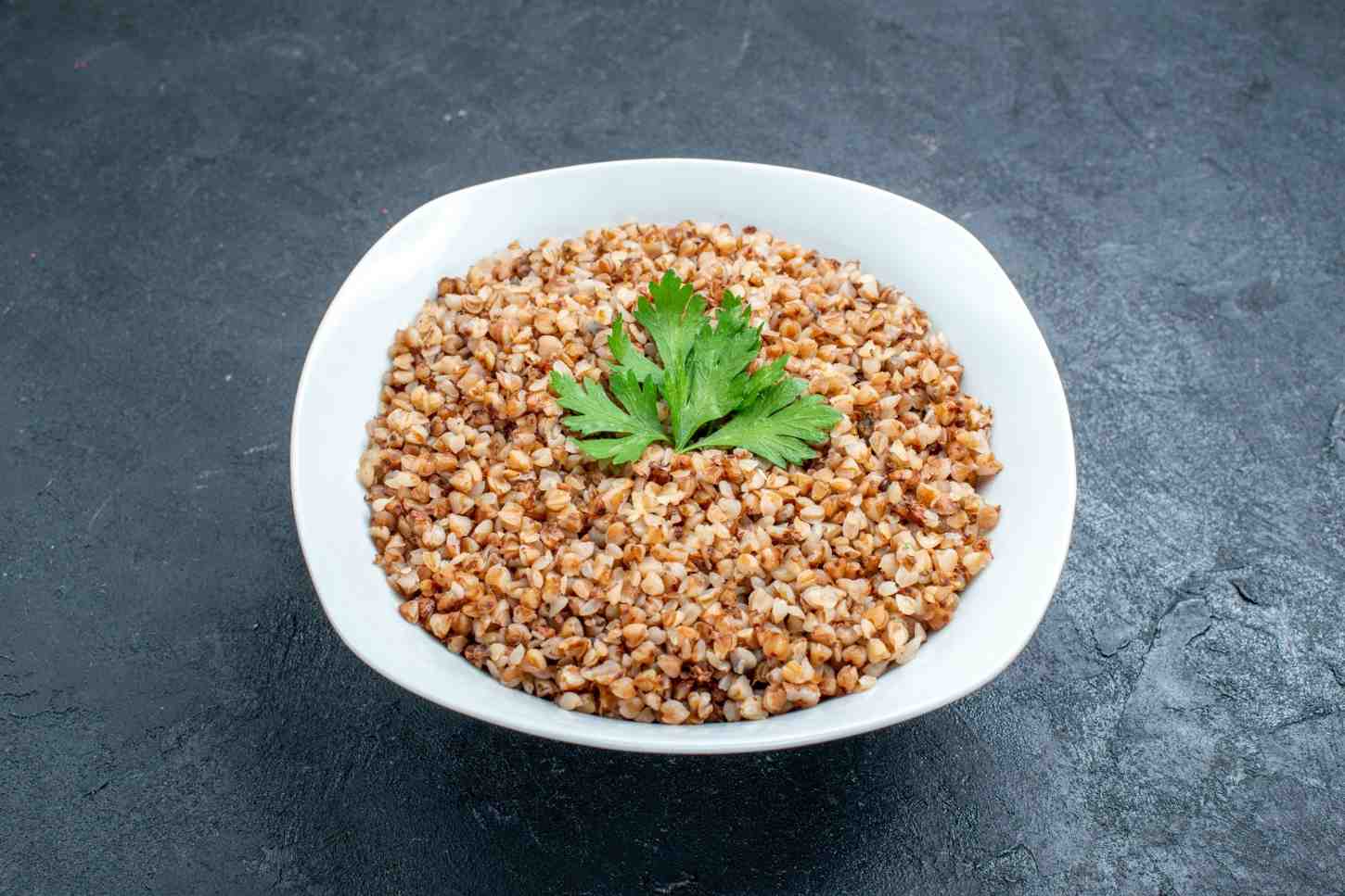 How to Cook Farro on the Stovetop