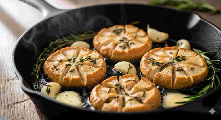 How to Cook Lion’s Mane So It’s Meaty, Crispy, and Seriously Addictive