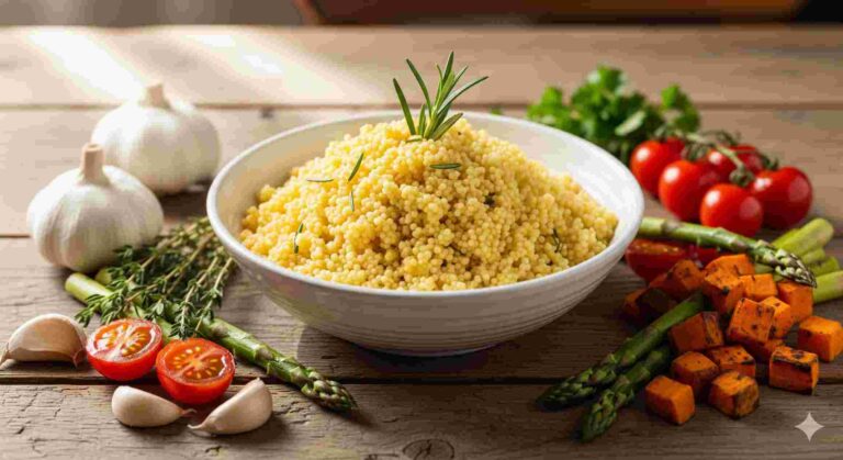 How to Cook Millet - A Chef’s Guide to Unlocking This Ancient Grain