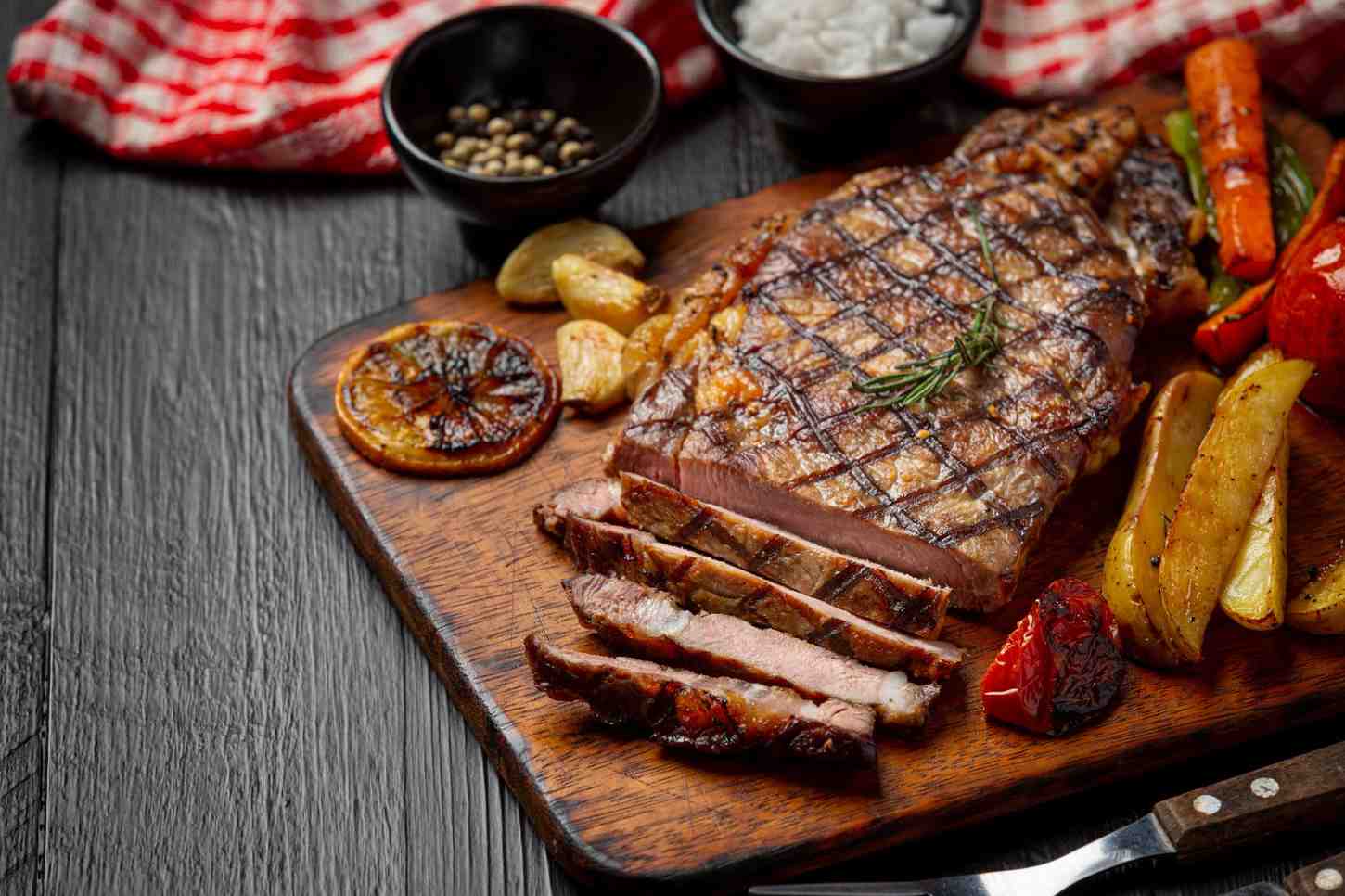How to Cook Top Sirloin Steak A Complete Guide