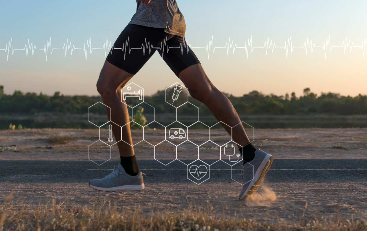 How to Get Started With Sports Harmonicode