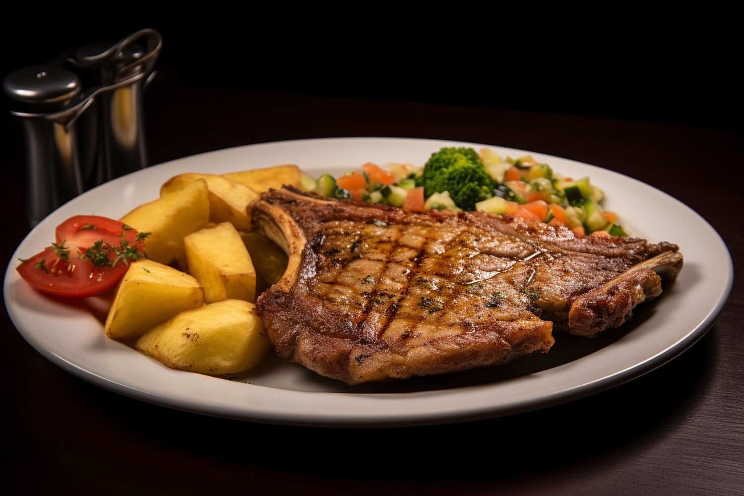 The Best Way to Prepare Top Sirloin for Cooking