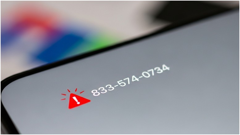 What Exactly Is 8335740734