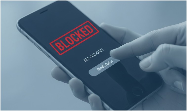 What Scam Tricks Could Be Hiding Behind 8554320401