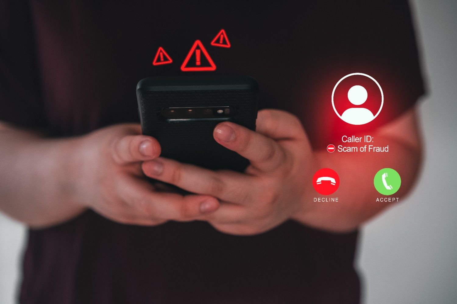 What is 18007457354 and who’s behind these calls