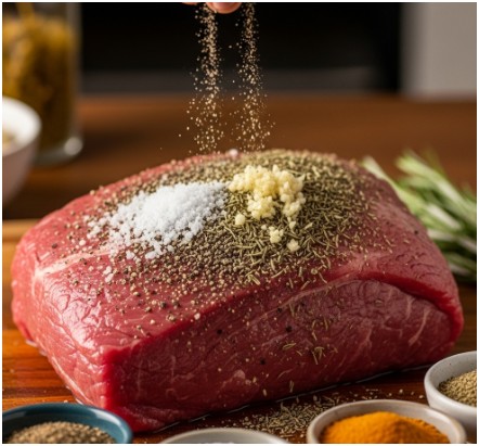 What’s the Best Way to Season Rump Roast