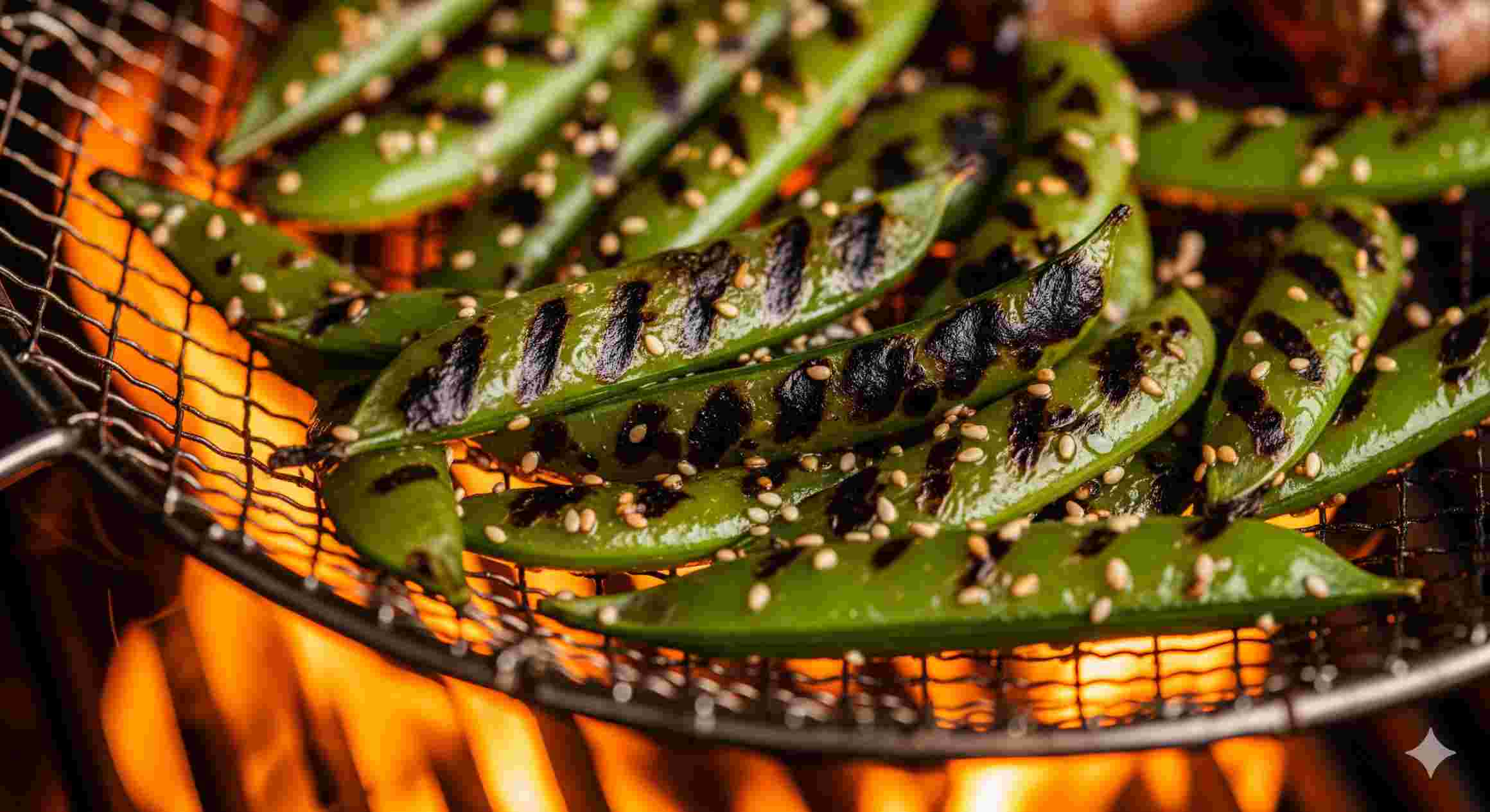 What’s the Best Way to Season Sugar Snap Peas