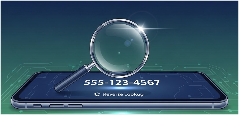 Can Reverse Lookup Tools Reveal Who’s Calling?