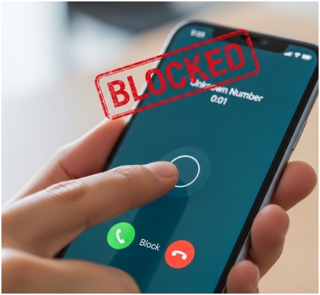 Could 8037832766 Be a Spam or Scam Number?